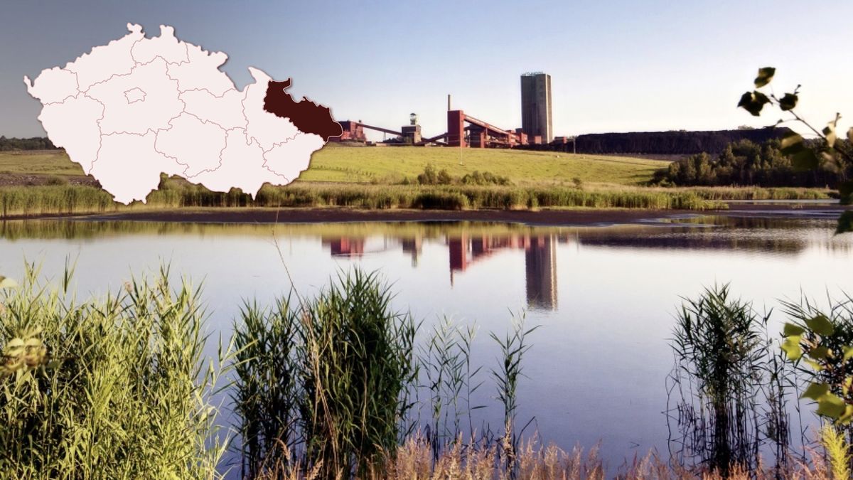 Finální slovo. Útlum těžby uhlí na severu Moravy začne v březnu